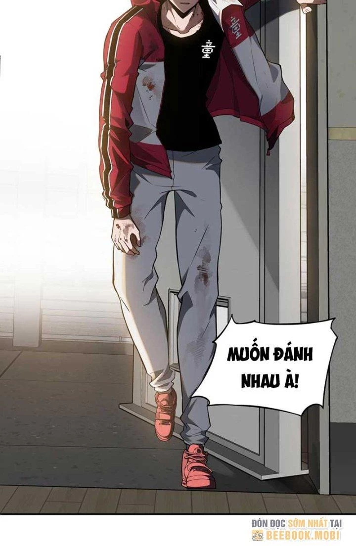 Ta Mở Vô Song Trong Trò Chơi Bí Ẩn Chapter 15 - 5