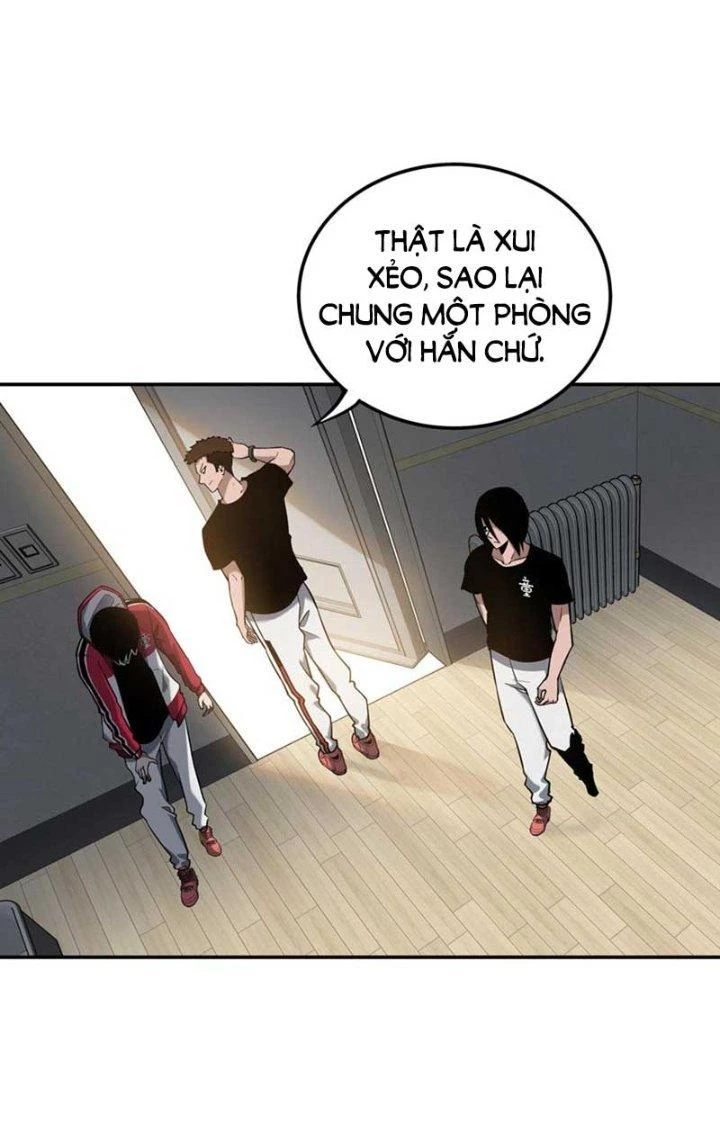 Ta Mở Vô Song Trong Trò Chơi Bí Ẩn Chapter 15 - 8
