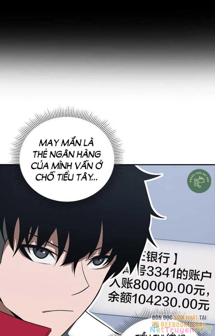 Ta Mở Vô Song Trong Trò Chơi Bí Ẩn Chapter 15 - 15