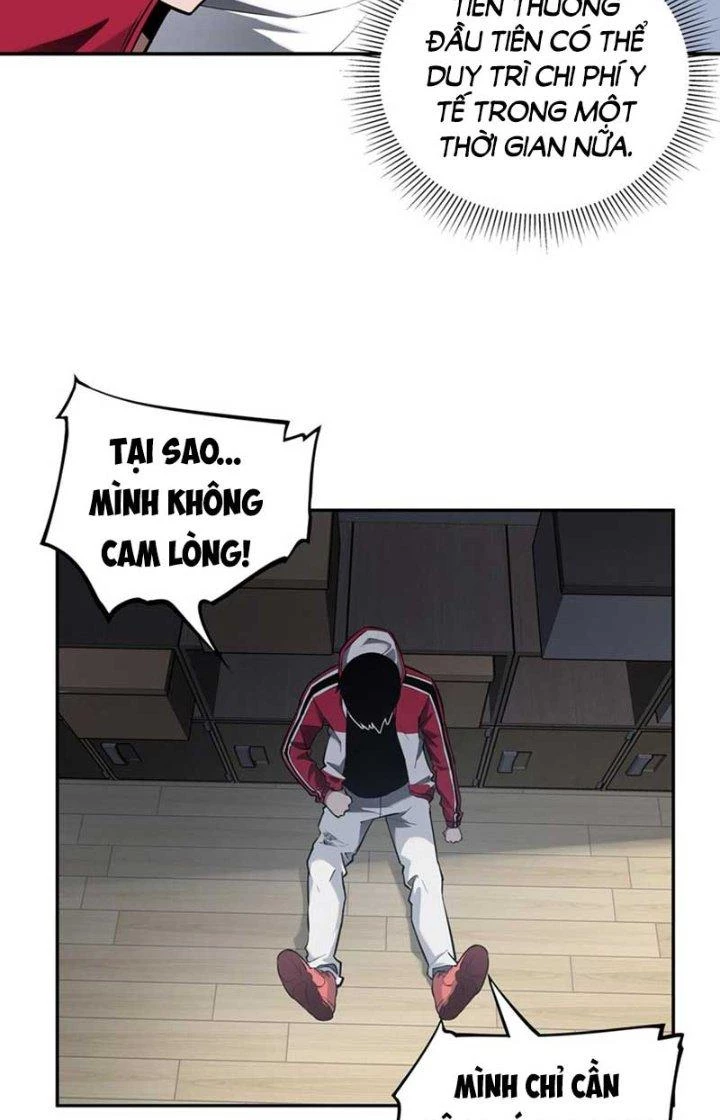 Ta Mở Vô Song Trong Trò Chơi Bí Ẩn Chapter 15 - 16