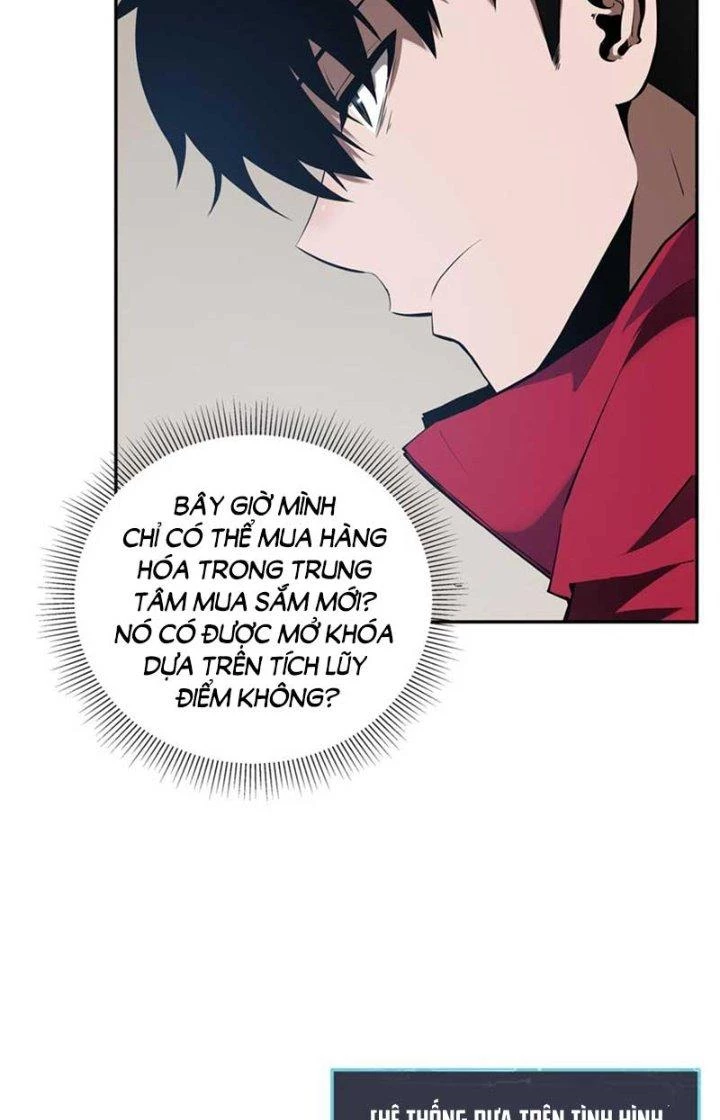 Ta Mở Vô Song Trong Trò Chơi Bí Ẩn Chapter 15 - 26