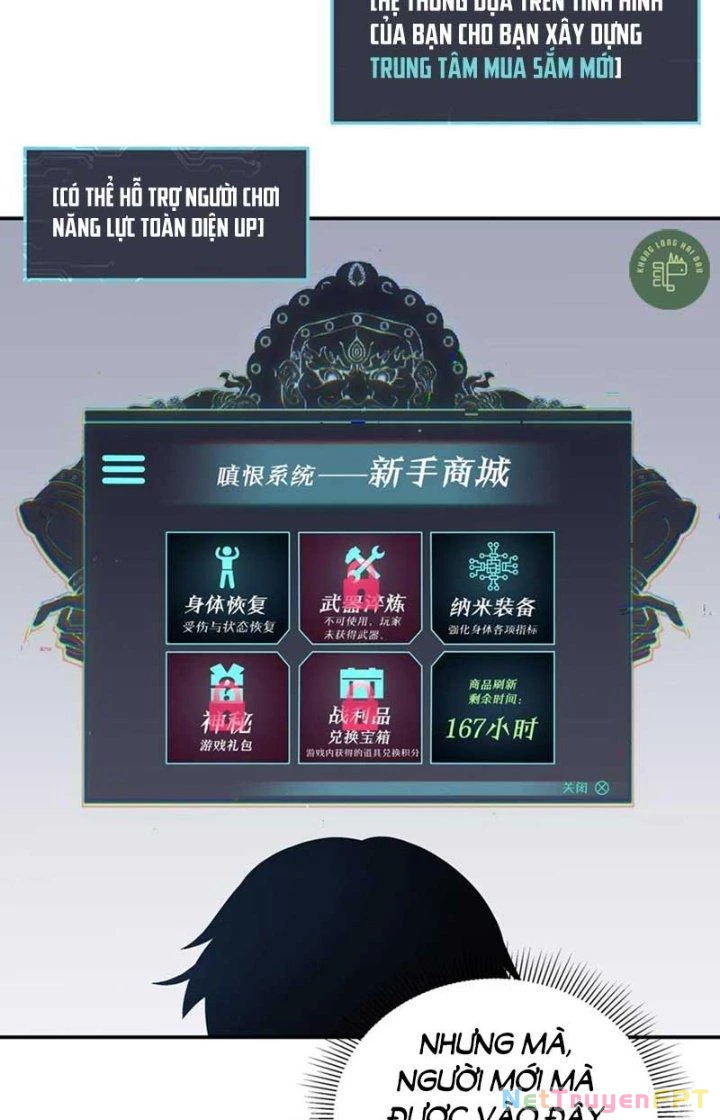 Ta Mở Vô Song Trong Trò Chơi Bí Ẩn Chapter 15 - 27