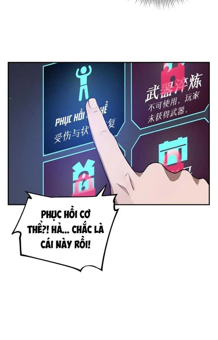 Ta Mở Vô Song Trong Trò Chơi Bí Ẩn Chapter 15 - 29