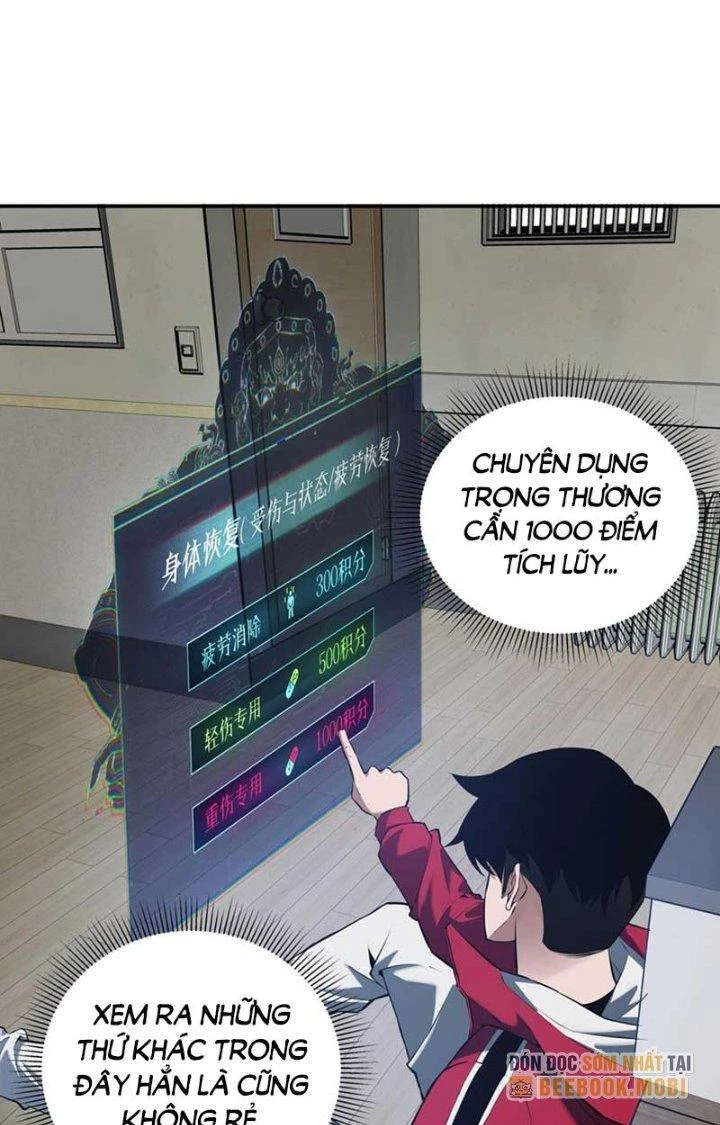 Ta Mở Vô Song Trong Trò Chơi Bí Ẩn Chapter 15 - 30