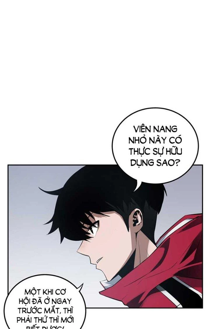 Ta Mở Vô Song Trong Trò Chơi Bí Ẩn Chapter 15 - 32