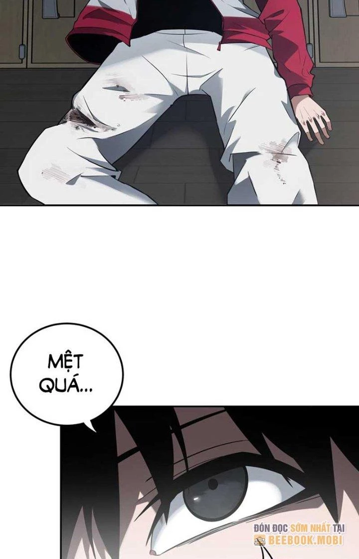Ta Mở Vô Song Trong Trò Chơi Bí Ẩn Chapter 15 - 35
