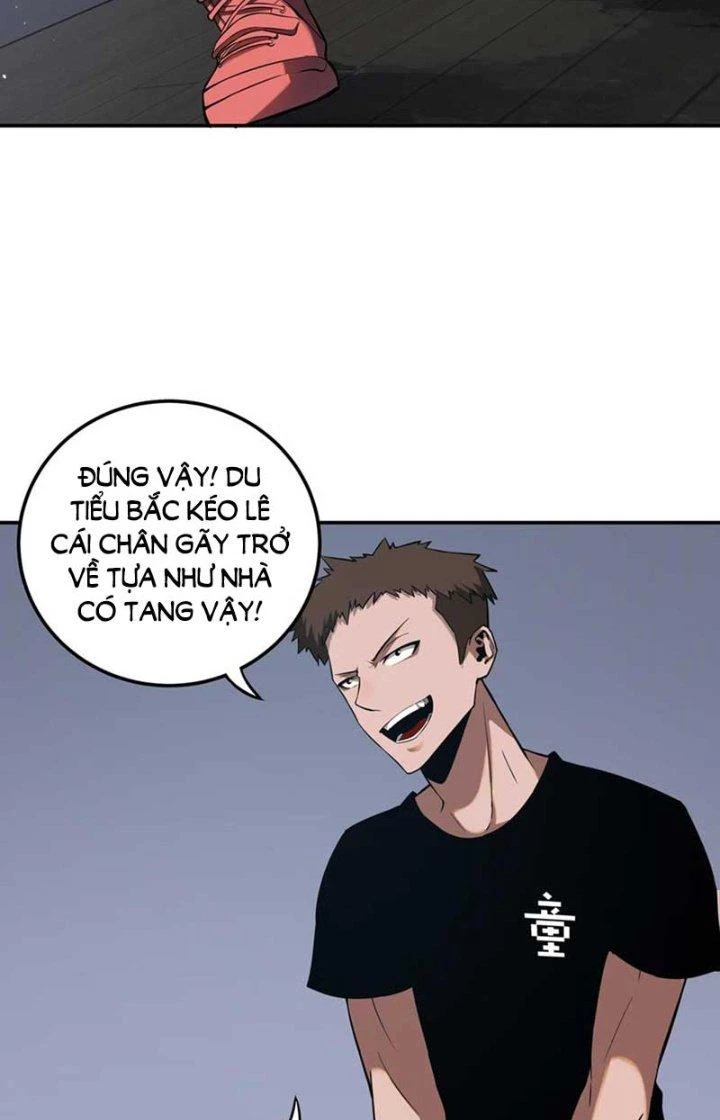 Ta Mở Vô Song Trong Trò Chơi Bí Ẩn Chapter 15 - 39