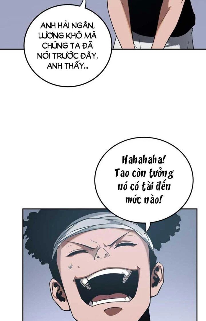 Ta Mở Vô Song Trong Trò Chơi Bí Ẩn Chapter 15 - 40