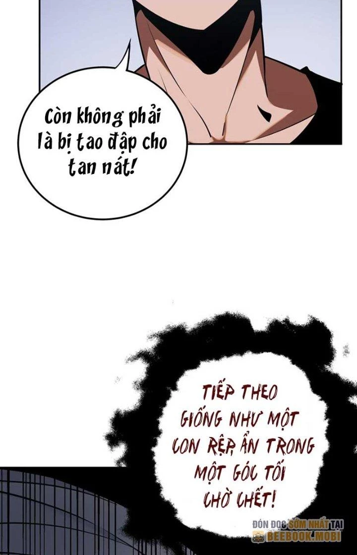 Ta Mở Vô Song Trong Trò Chơi Bí Ẩn Chapter 15 - 41