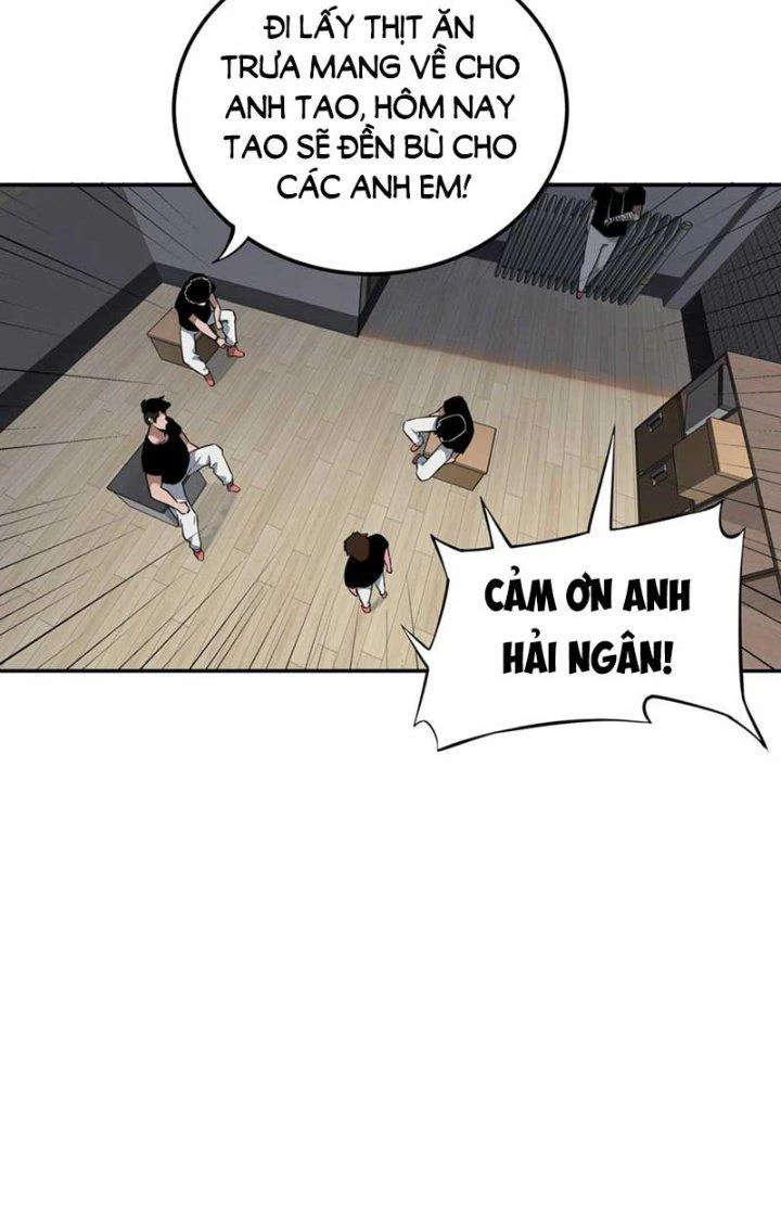 Ta Mở Vô Song Trong Trò Chơi Bí Ẩn Chapter 15 - 43