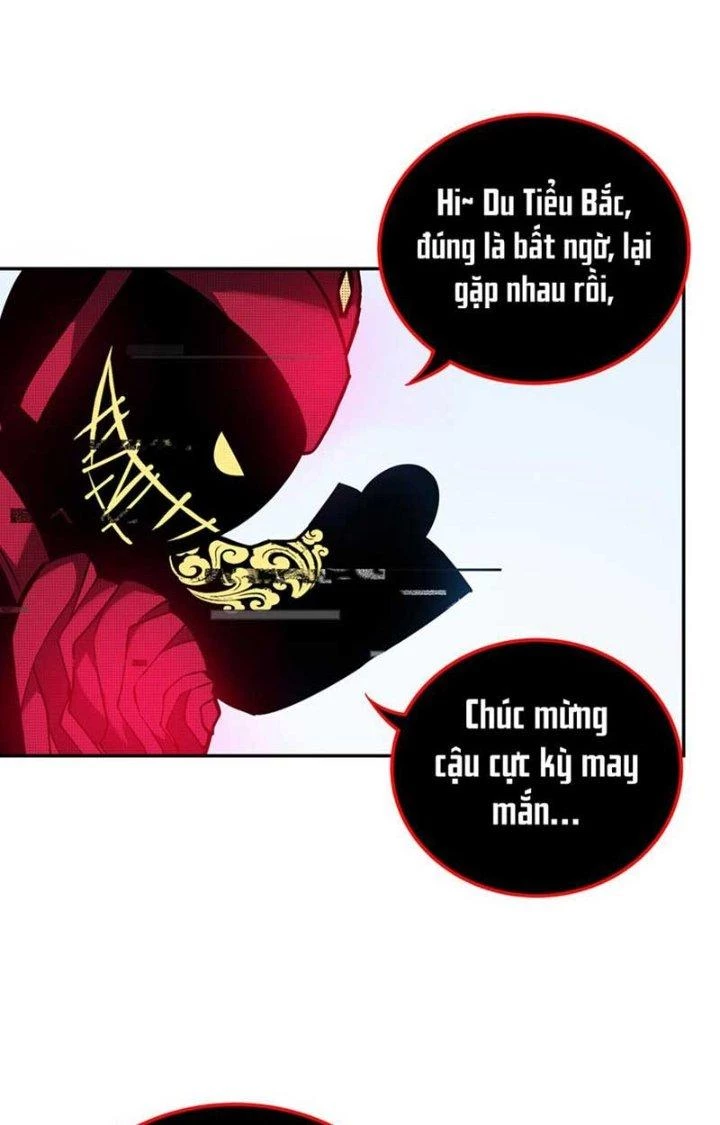 Ta Mở Vô Song Trong Trò Chơi Bí Ẩn Chapter 16 - 3