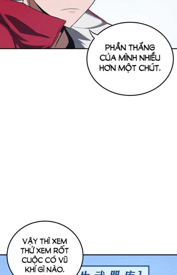 Ta Mở Vô Song Trong Trò Chơi Bí Ẩn Chapter 16 - 6