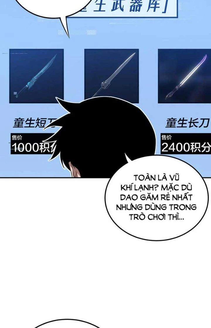 Ta Mở Vô Song Trong Trò Chơi Bí Ẩn Chapter 16 - 7