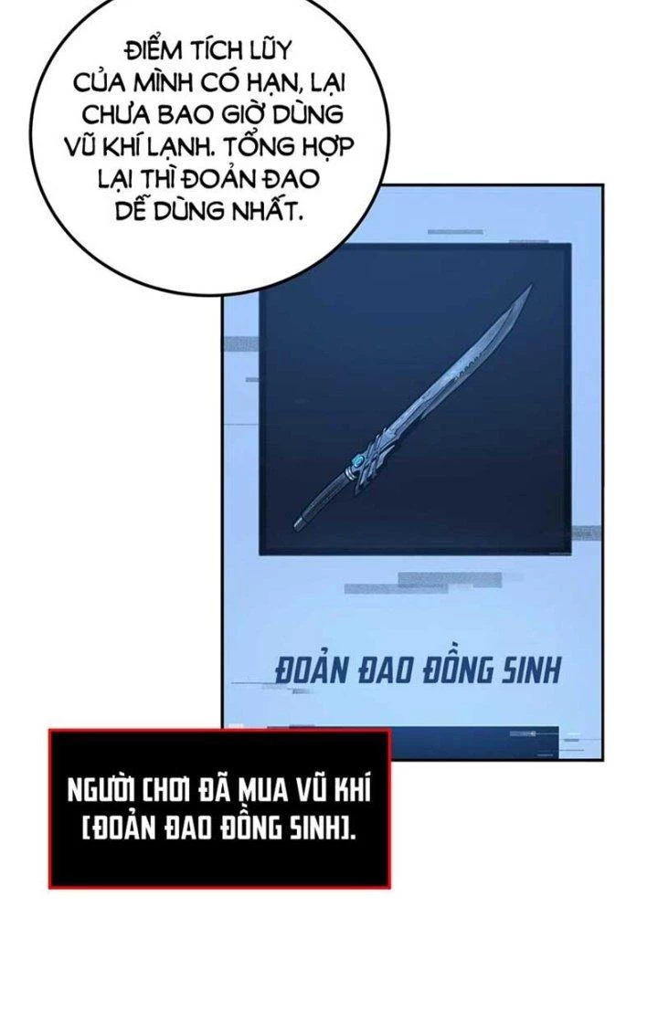 Ta Mở Vô Song Trong Trò Chơi Bí Ẩn Chapter 16 - 8