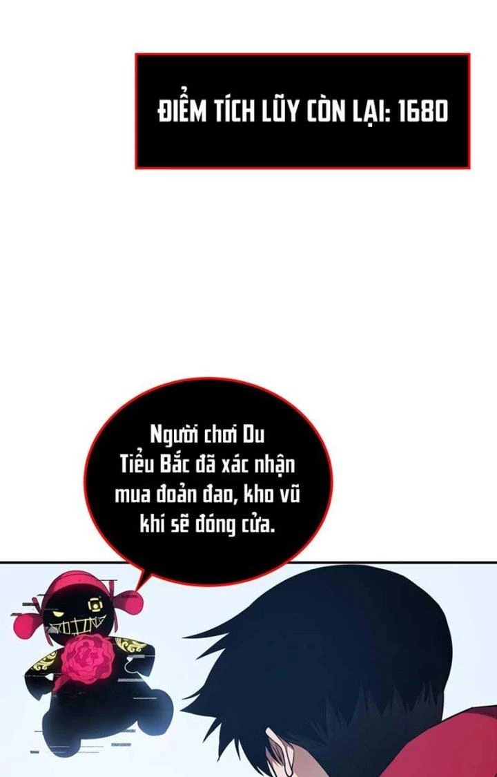Ta Mở Vô Song Trong Trò Chơi Bí Ẩn Chapter 16 - 9