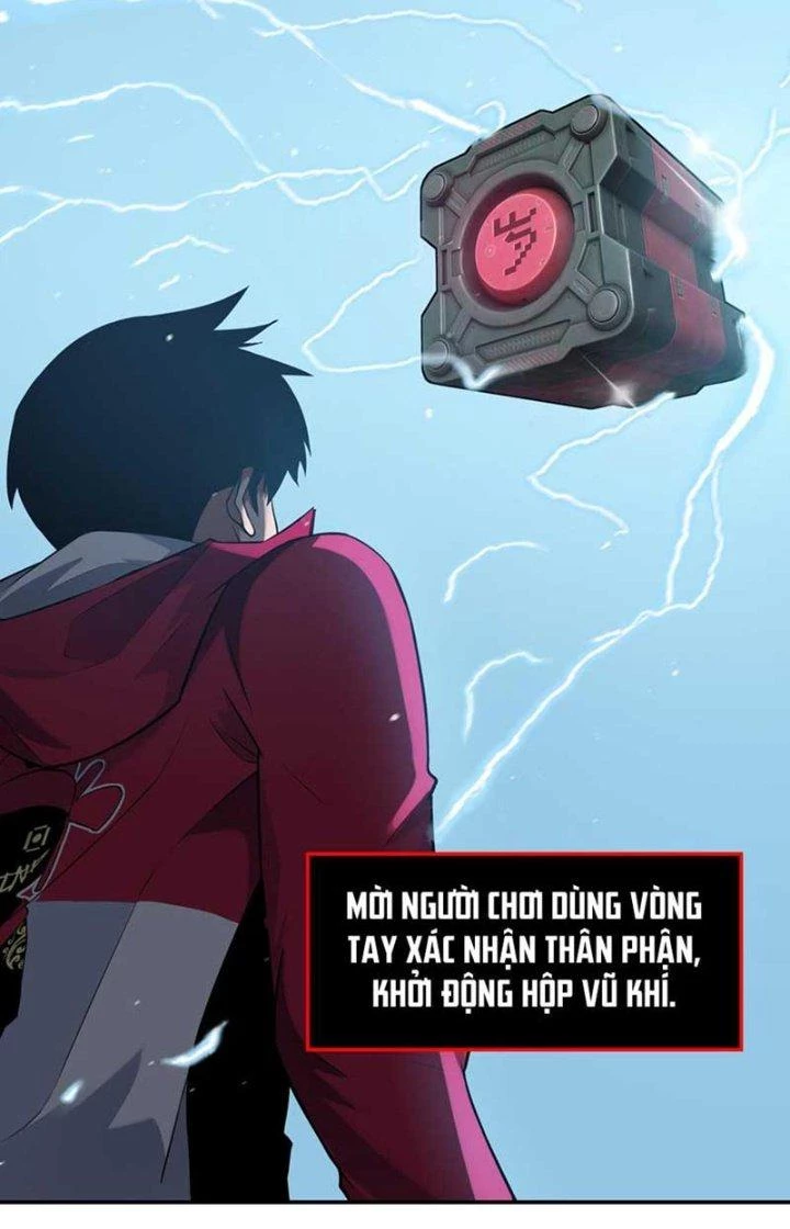 Ta Mở Vô Song Trong Trò Chơi Bí Ẩn Chapter 16 - 14