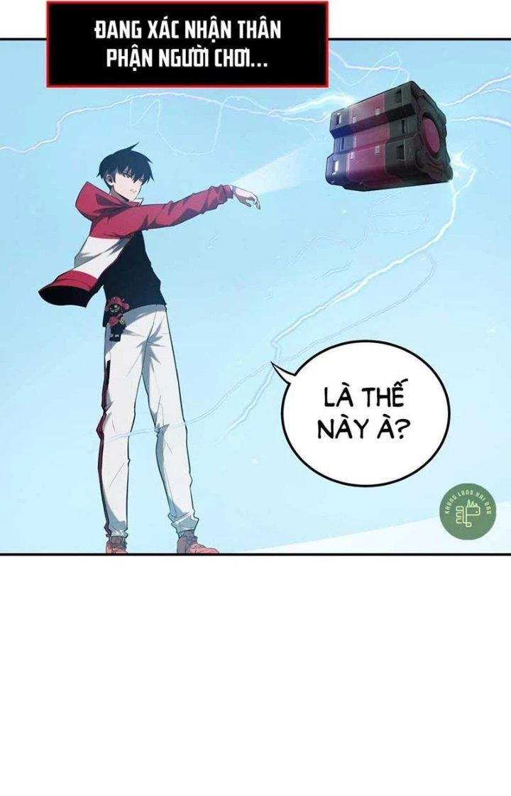 Ta Mở Vô Song Trong Trò Chơi Bí Ẩn Chapter 16 - 16