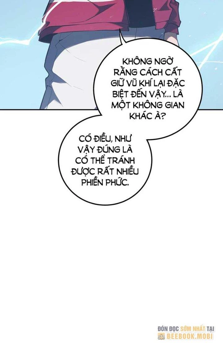 Ta Mở Vô Song Trong Trò Chơi Bí Ẩn Chapter 16 - 20