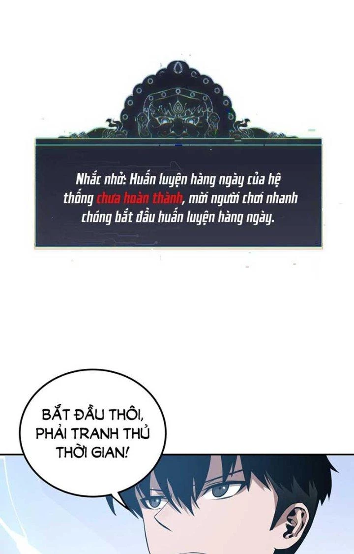 Ta Mở Vô Song Trong Trò Chơi Bí Ẩn Chapter 16 - 21