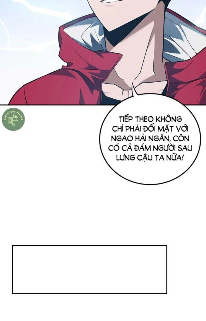 Ta Mở Vô Song Trong Trò Chơi Bí Ẩn Chapter 16 - 22