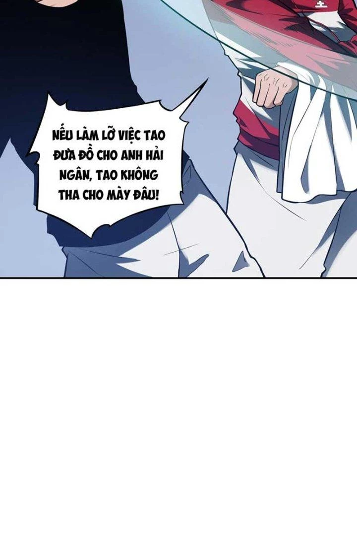 Ta Mở Vô Song Trong Trò Chơi Bí Ẩn Chapter 16 - 26