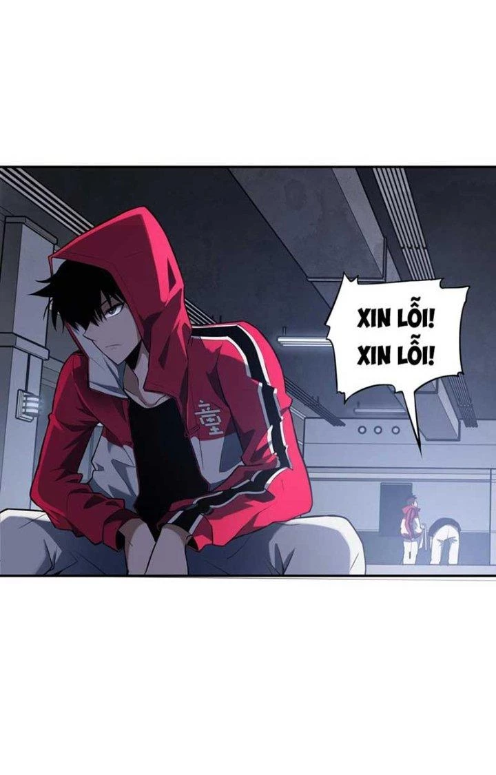 Ta Mở Vô Song Trong Trò Chơi Bí Ẩn Chapter 16 - 27