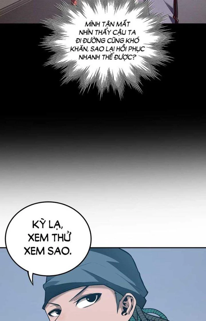 Ta Mở Vô Song Trong Trò Chơi Bí Ẩn Chapter 16 - 35