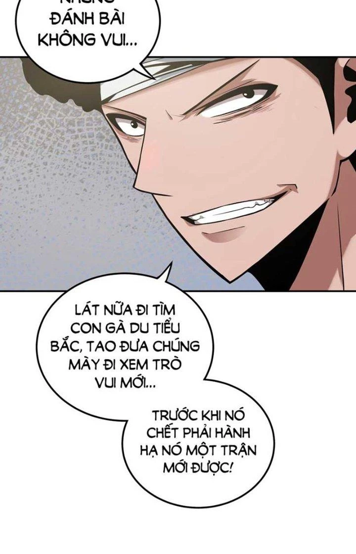 Ta Mở Vô Song Trong Trò Chơi Bí Ẩn Chapter 16 - 39