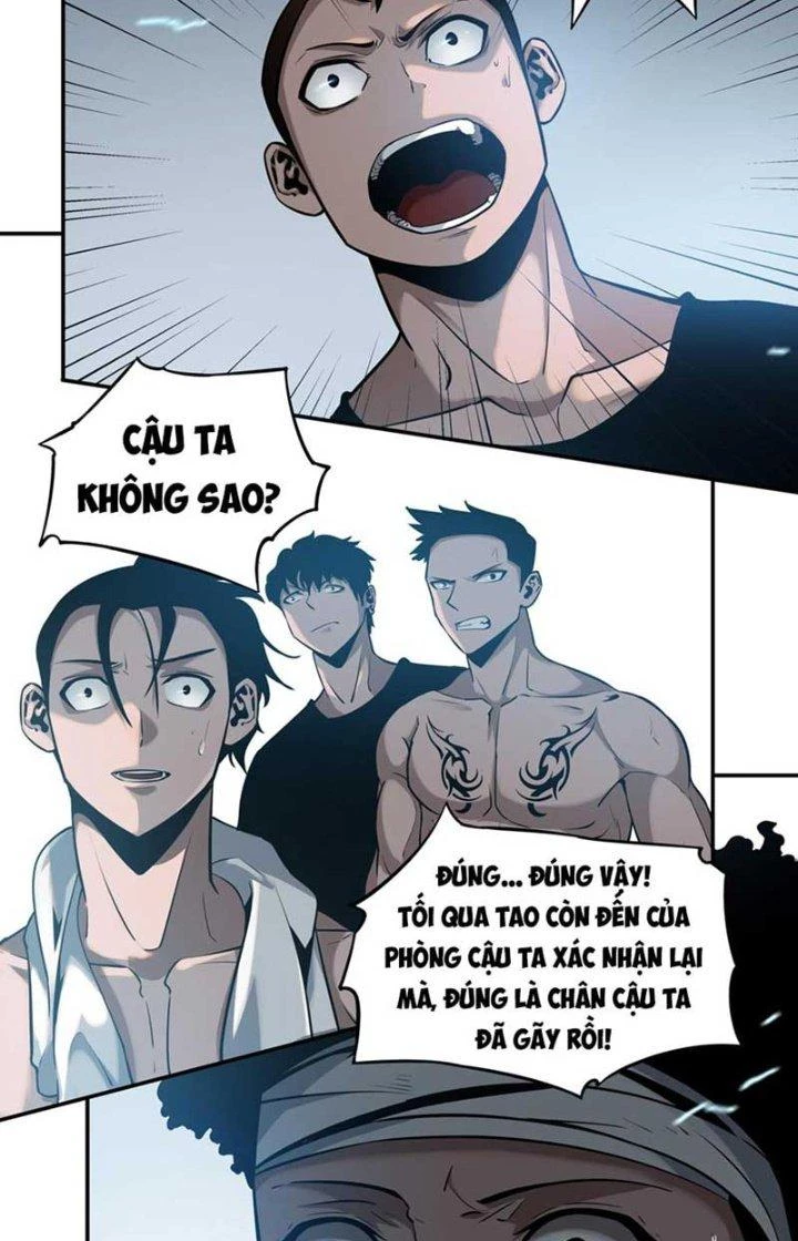 Ta Mở Vô Song Trong Trò Chơi Bí Ẩn Chapter 16 - 44