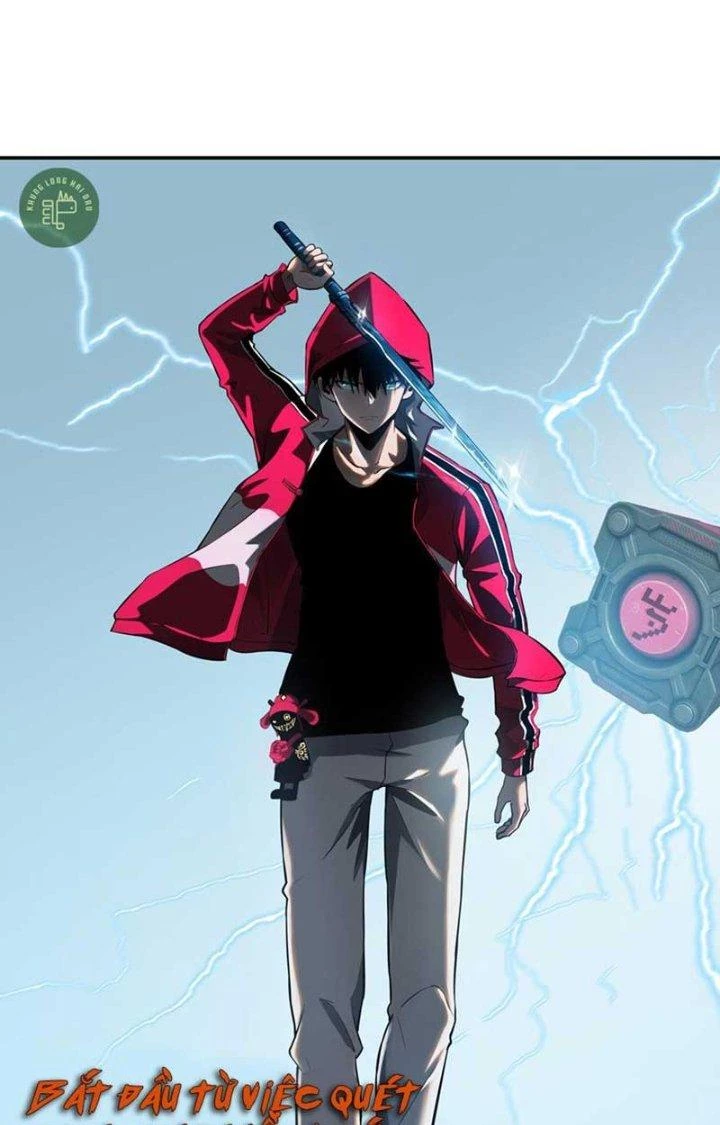 Ta Mở Vô Song Trong Trò Chơi Bí Ẩn Chapter 16 - 47