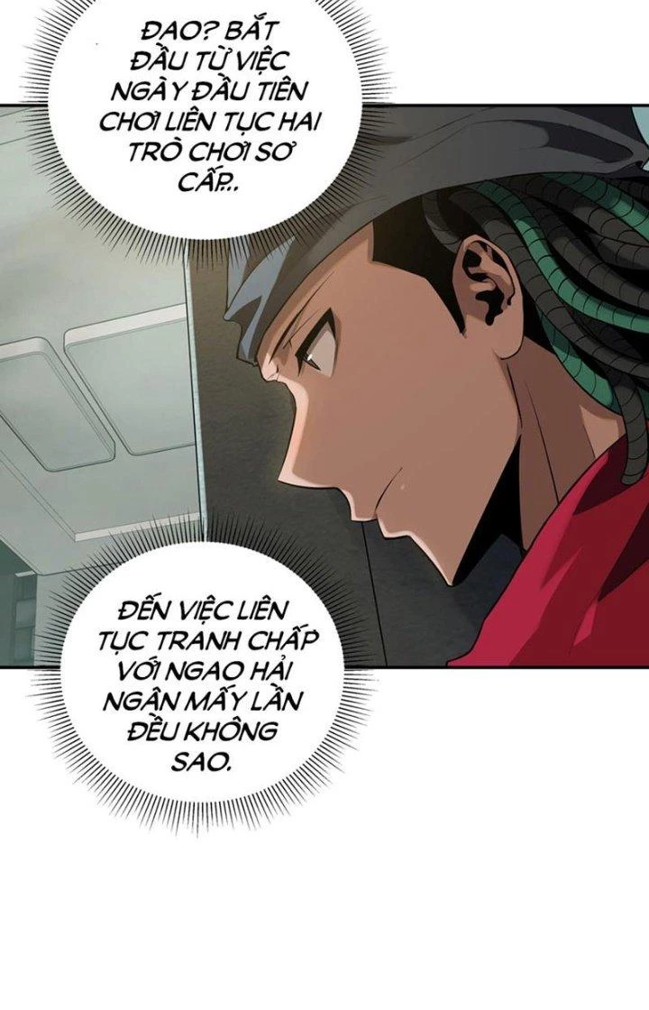 Ta Mở Vô Song Trong Trò Chơi Bí Ẩn Chapter 17 - 2