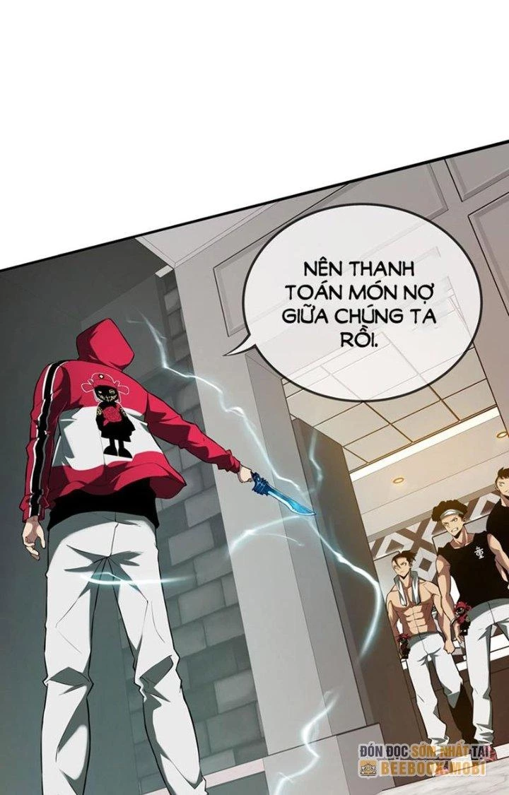 Ta Mở Vô Song Trong Trò Chơi Bí Ẩn Chapter 17 - 5