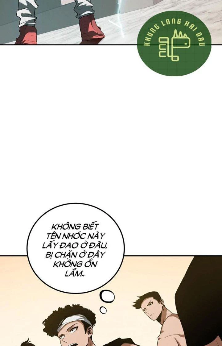 Ta Mở Vô Song Trong Trò Chơi Bí Ẩn Chapter 17 - 6