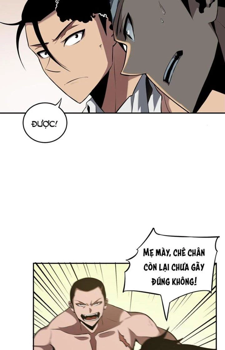 Ta Mở Vô Song Trong Trò Chơi Bí Ẩn Chapter 17 - 8