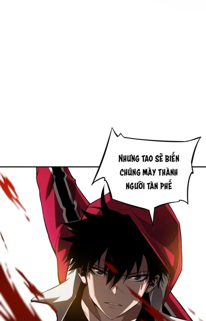 Ta Mở Vô Song Trong Trò Chơi Bí Ẩn Chapter 17 - 12