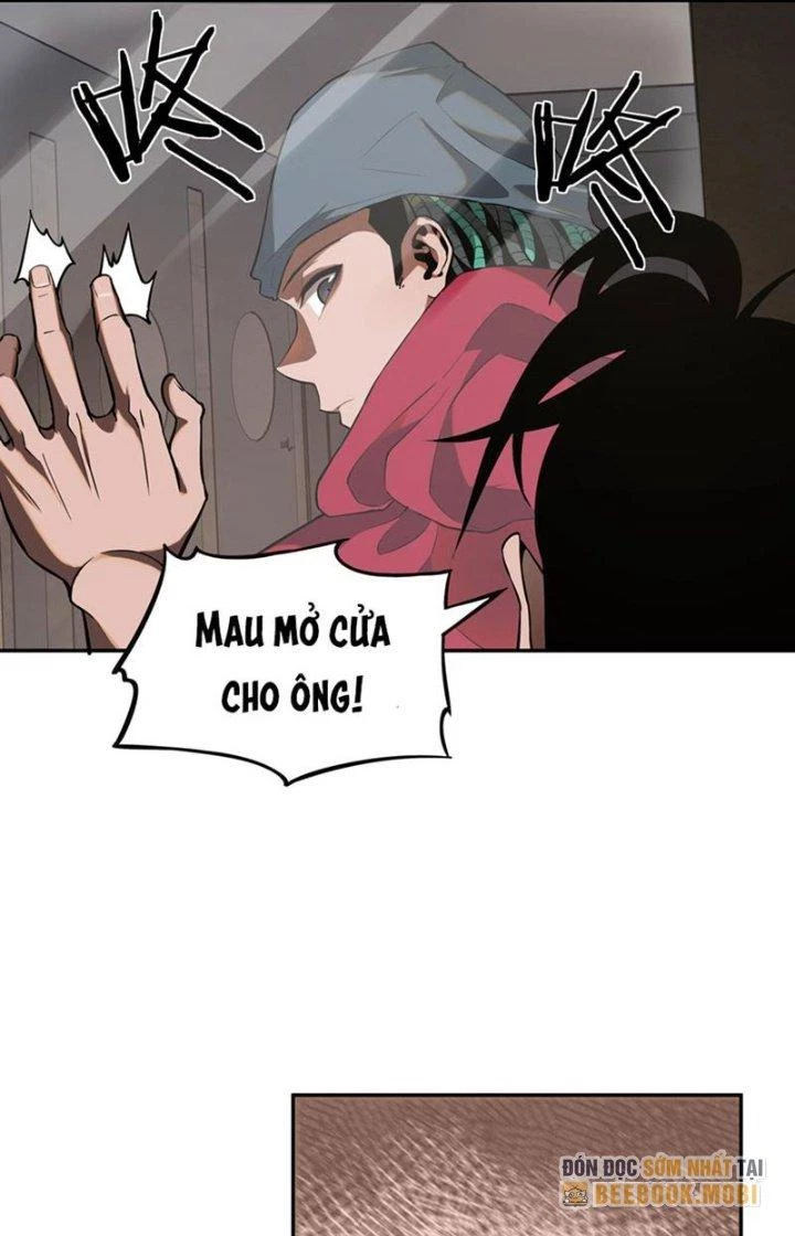 Ta Mở Vô Song Trong Trò Chơi Bí Ẩn Chapter 17 - 20