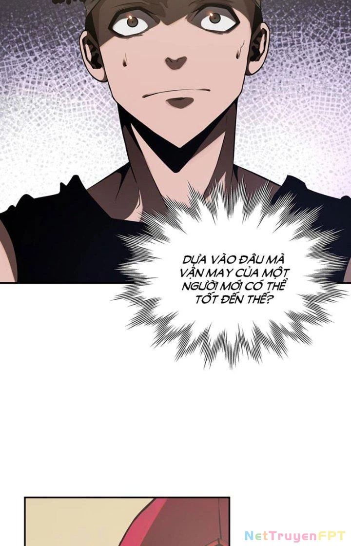 Ta Mở Vô Song Trong Trò Chơi Bí Ẩn Chapter 17 - 26