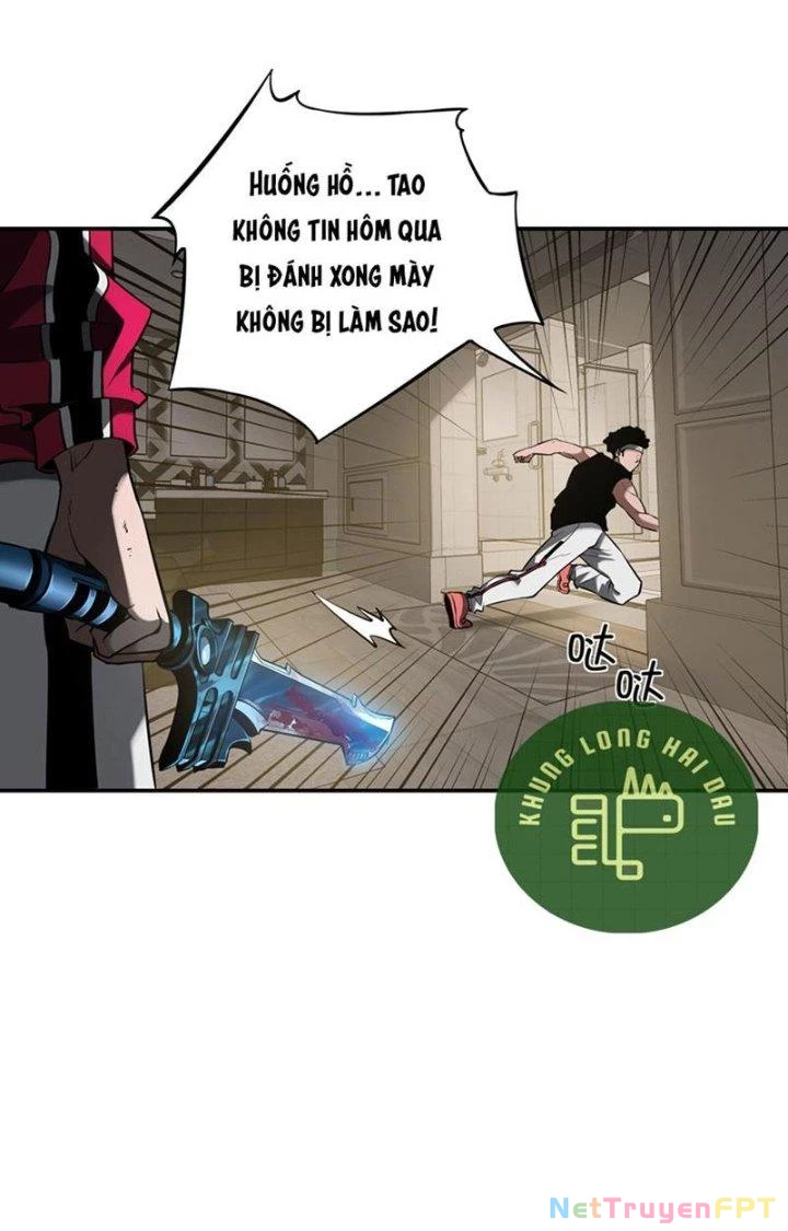 Ta Mở Vô Song Trong Trò Chơi Bí Ẩn Chapter 17 - 28