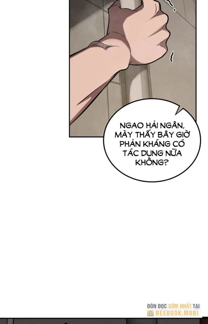 Ta Mở Vô Song Trong Trò Chơi Bí Ẩn Chapter 17 - 30