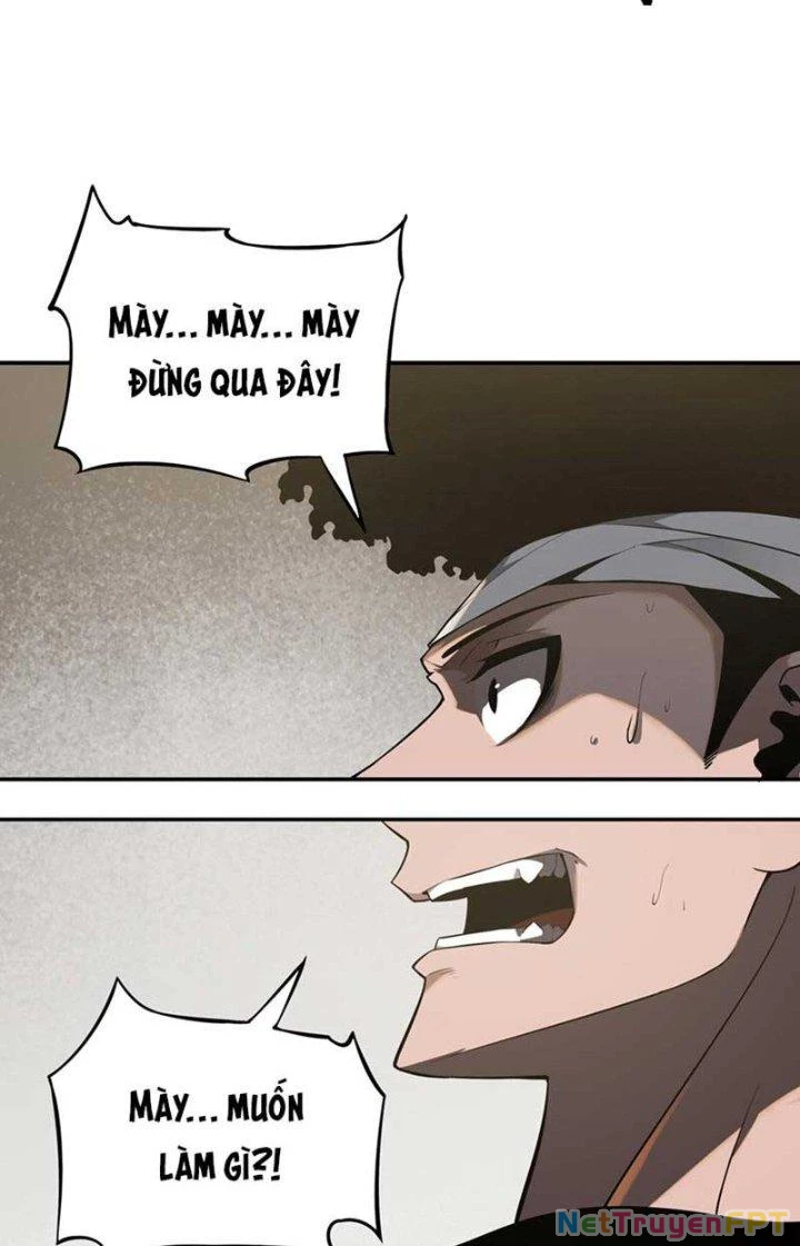 Ta Mở Vô Song Trong Trò Chơi Bí Ẩn Chapter 17 - 40