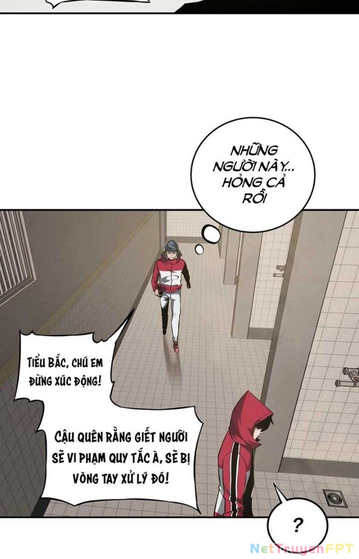 Ta Mở Vô Song Trong Trò Chơi Bí Ẩn Chapter 17 - 41