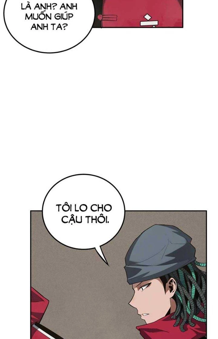 Ta Mở Vô Song Trong Trò Chơi Bí Ẩn Chapter 17 - 43