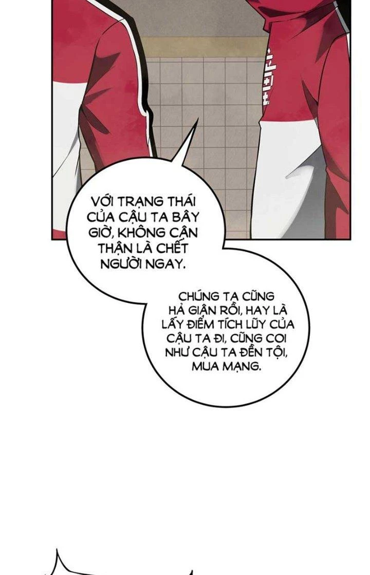 Ta Mở Vô Song Trong Trò Chơi Bí Ẩn Chapter 17 - 44