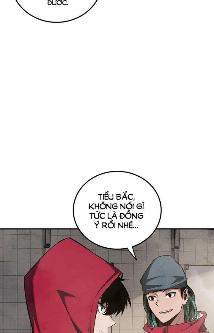 Ta Mở Vô Song Trong Trò Chơi Bí Ẩn Chapter 17 - 46