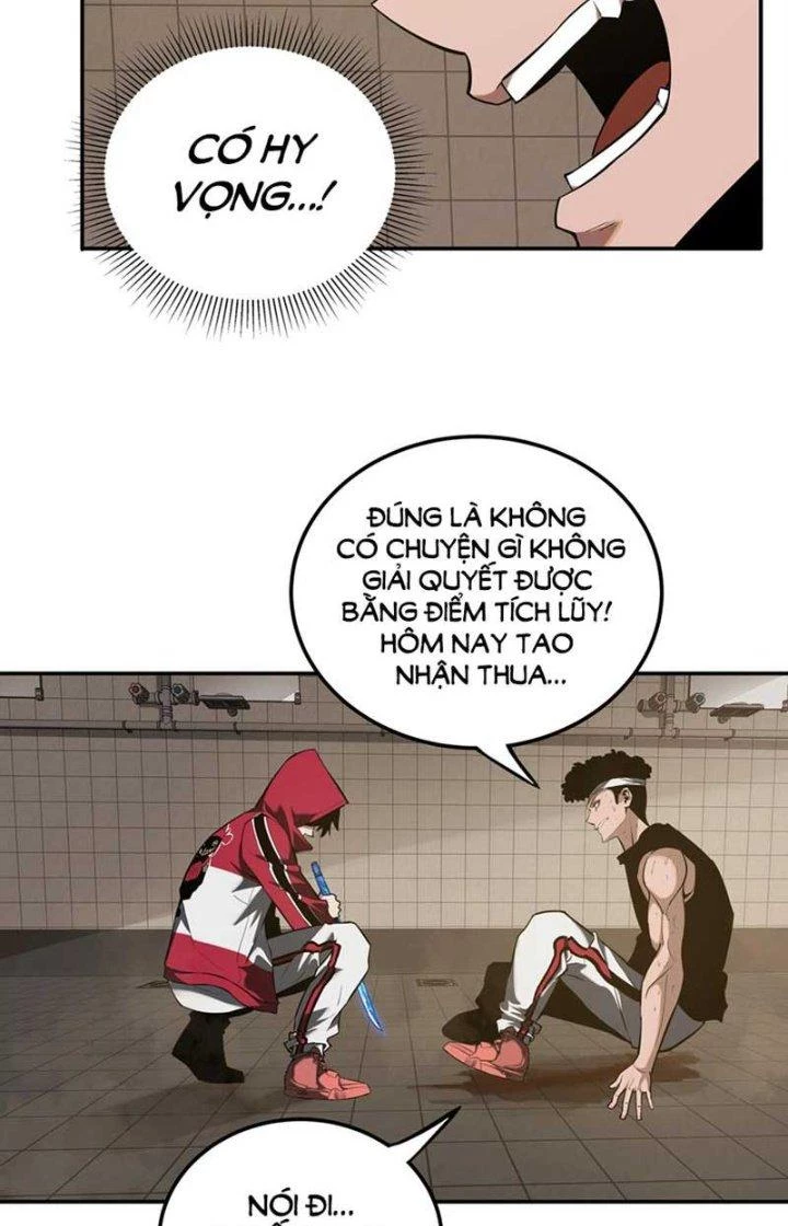 Ta Mở Vô Song Trong Trò Chơi Bí Ẩn Chapter 17 - 48