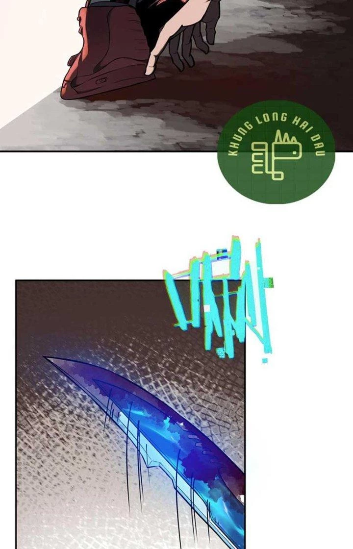 Ta Mở Vô Song Trong Trò Chơi Bí Ẩn Chapter 17 - 51