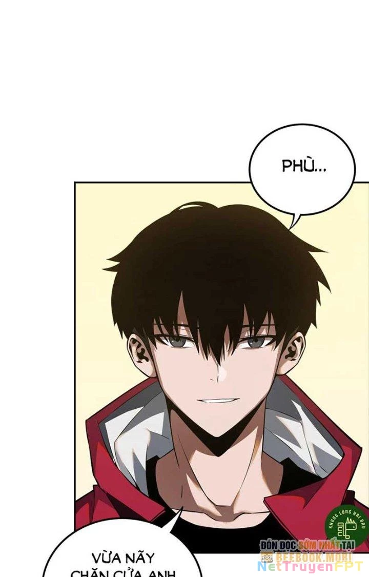 Ta Mở Vô Song Trong Trò Chơi Bí Ẩn Chapter 18 - 5