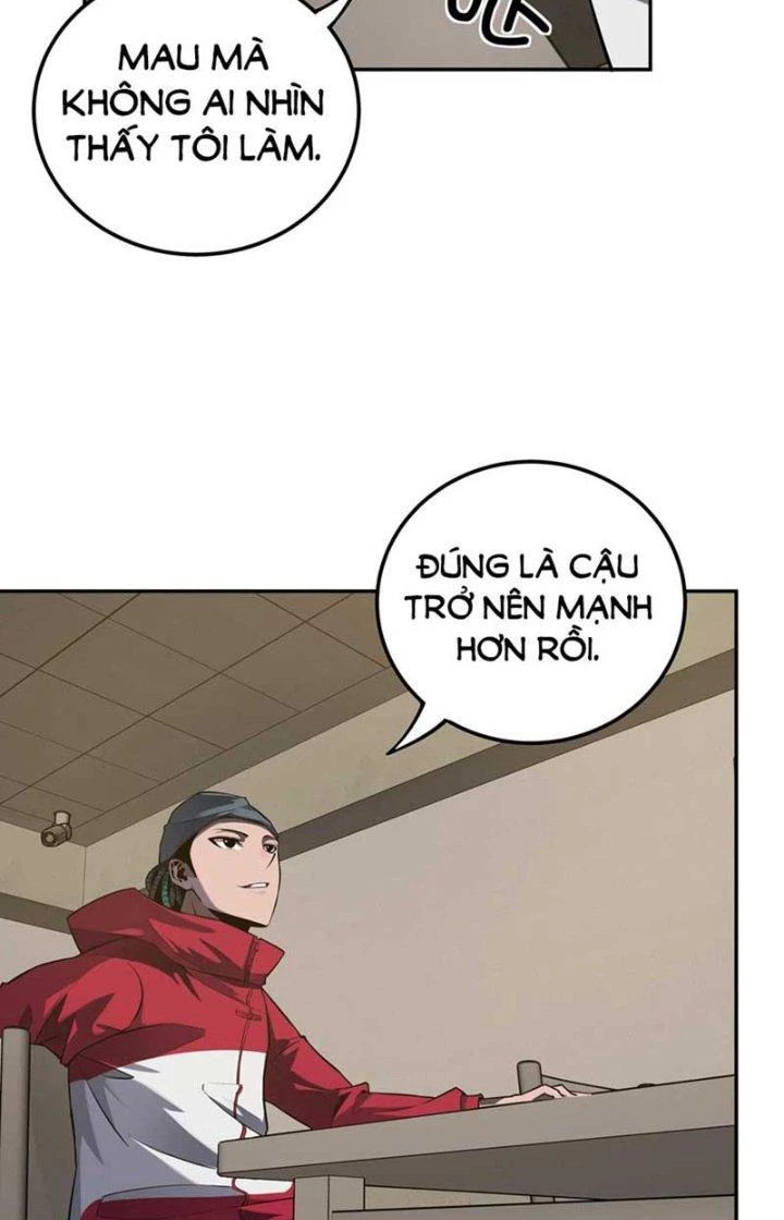 Ta Mở Vô Song Trong Trò Chơi Bí Ẩn Chapter 18 - 7