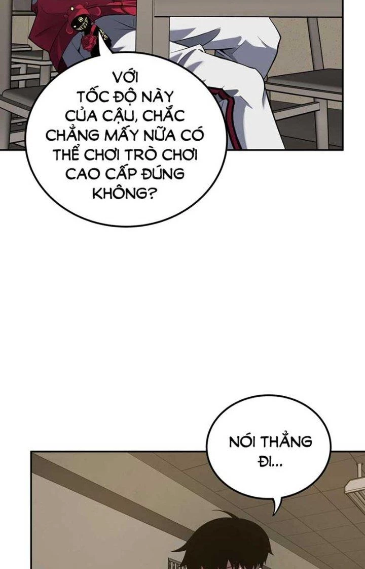 Ta Mở Vô Song Trong Trò Chơi Bí Ẩn Chapter 18 - 8