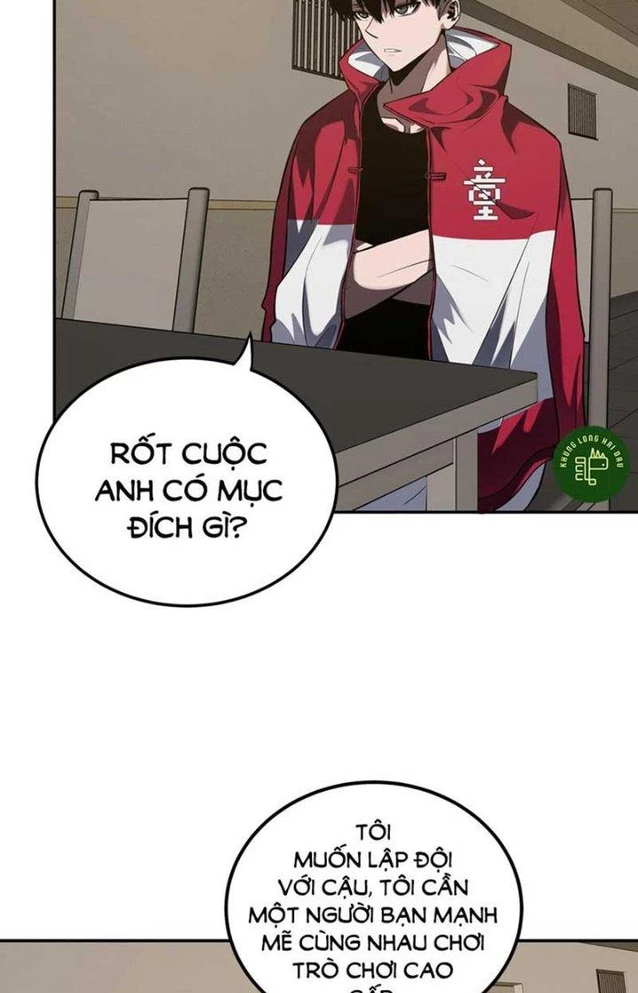 Ta Mở Vô Song Trong Trò Chơi Bí Ẩn Chapter 18 - 9